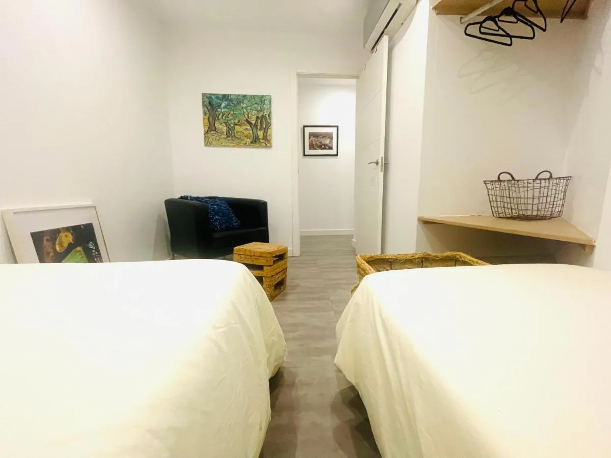 Image 6 of Apartamento Puerta Carmona