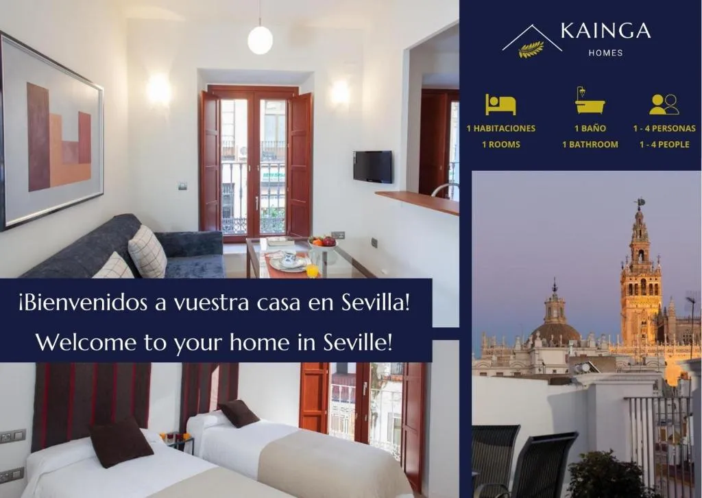 Image of Apartamento Puerta del Arenal – Kainga Homes