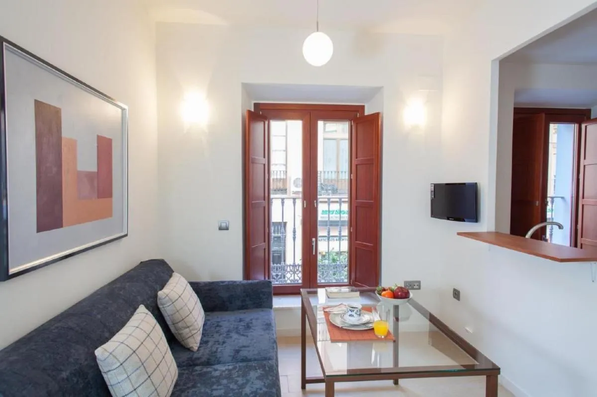 Image 4 of Apartamento Puerta del Arenal – Kainga Homes