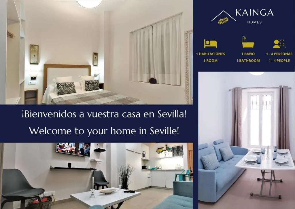 Image of Apartamento San Bernardo – Kainga Homes