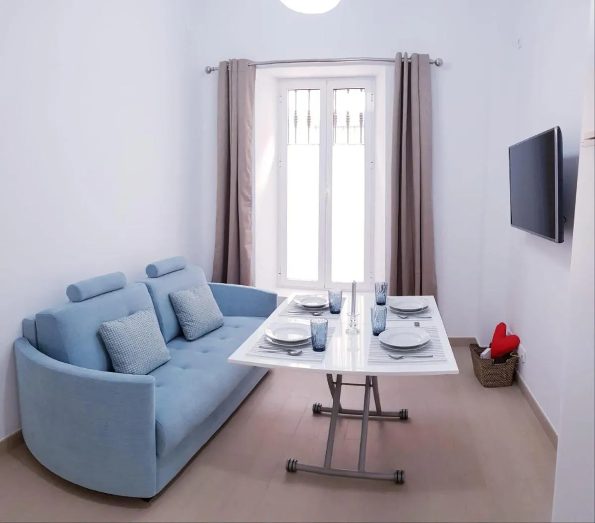 Image 4 of Apartamento San Bernardo – Kainga Homes