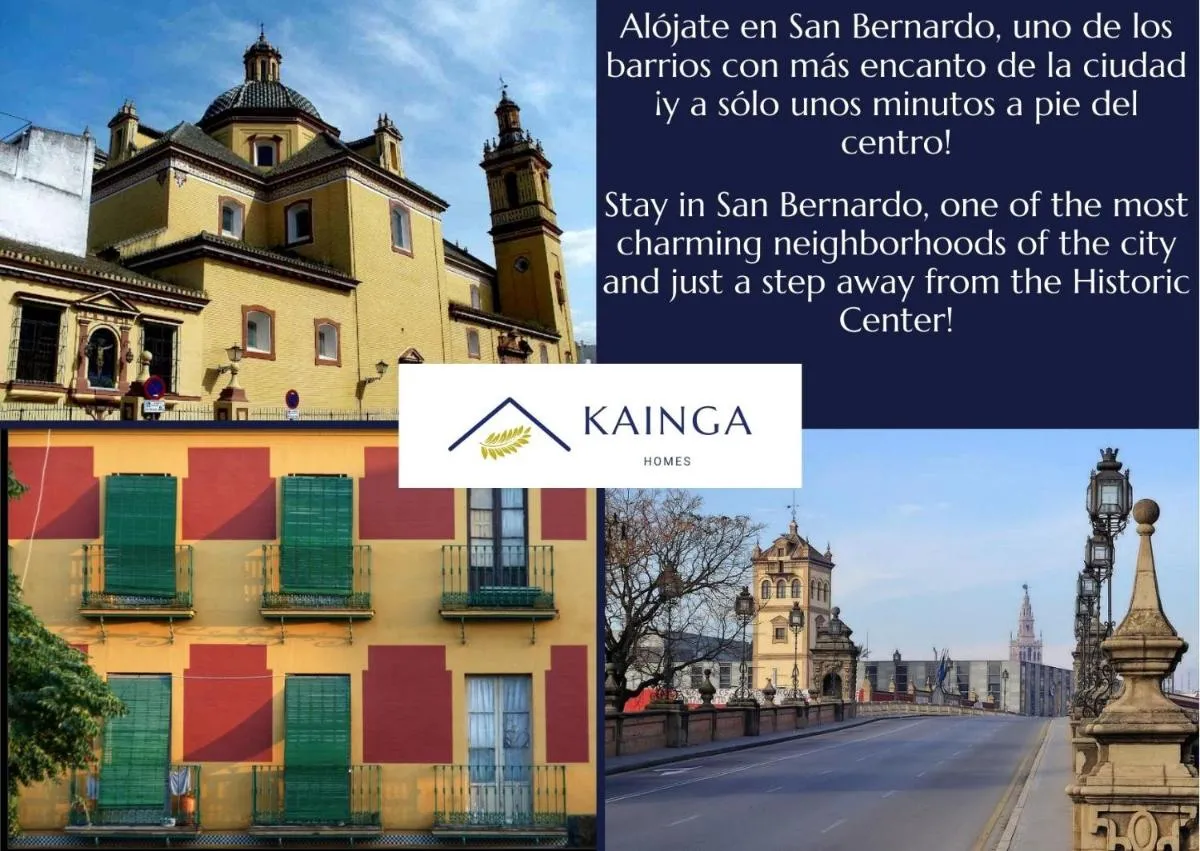 Image 5 of Apartamento San Bernardo – Kainga Homes