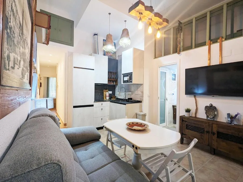 Image of Apartamento Torneo 83