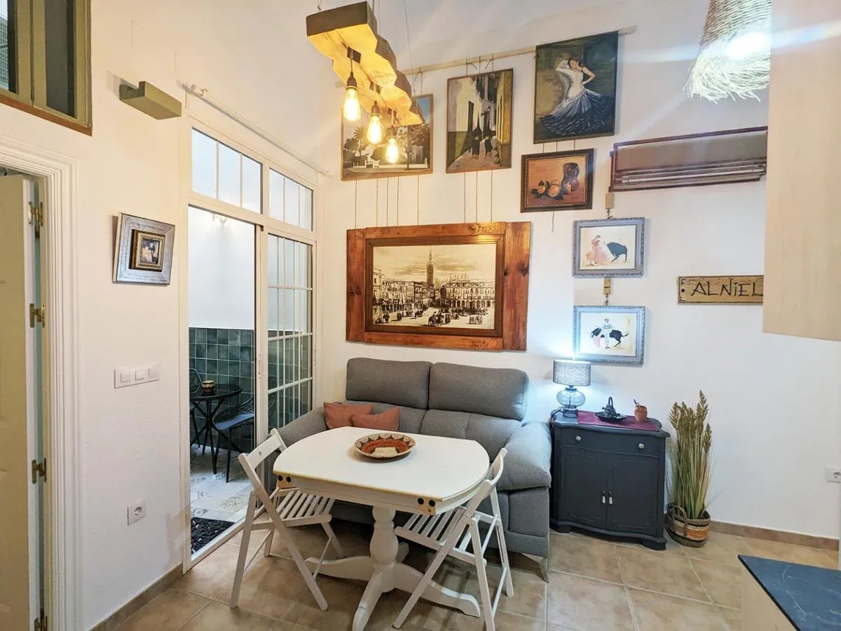 Image 2 of Apartamento Torneo 83