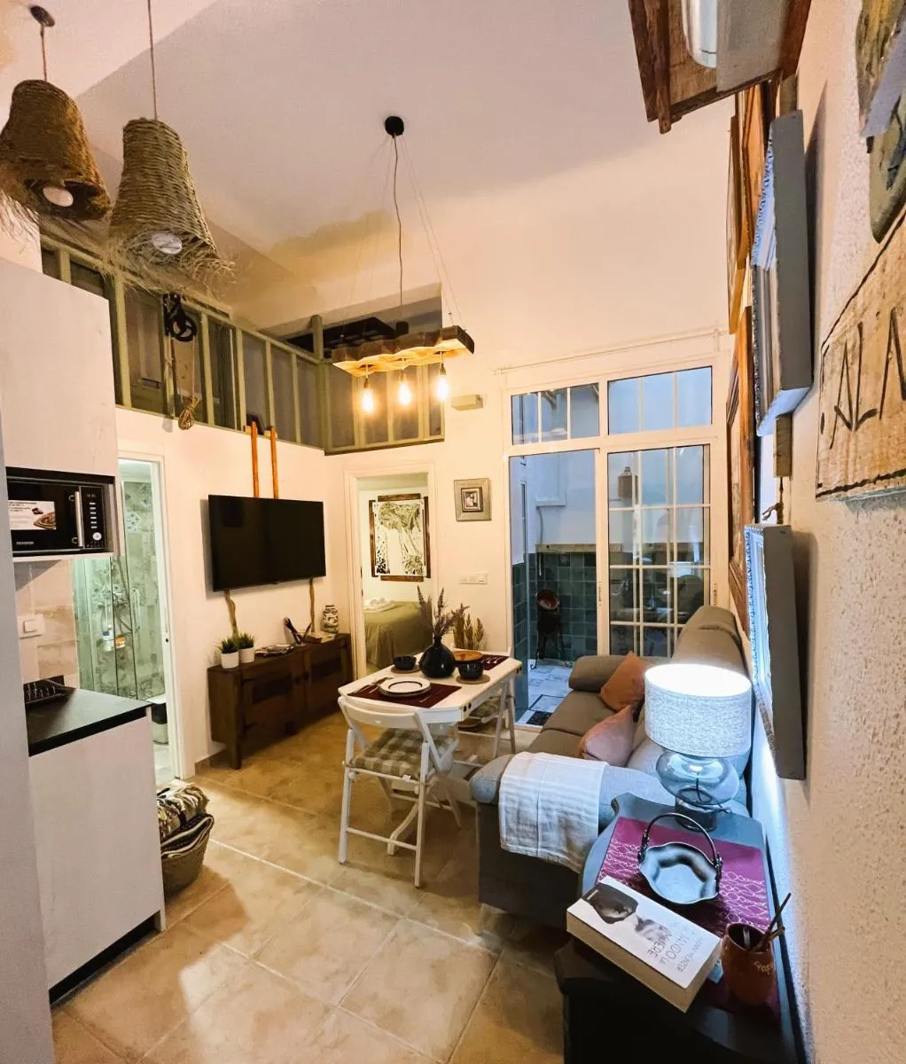 Image 6 of Apartamento Torneo 83