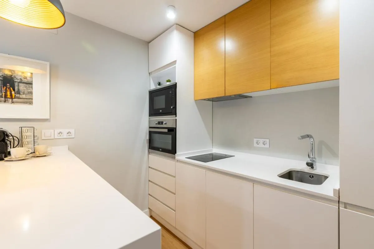 Image 6 of Apartamento Velarde-Maestranza