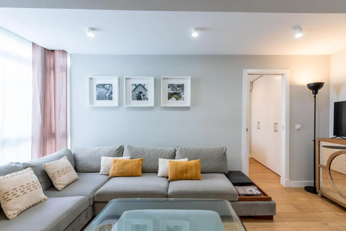 Image 2 of Apartamento Velarde-Maestranza