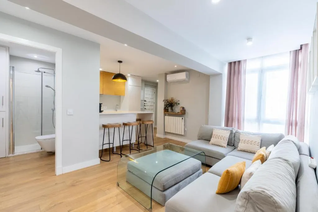 Image of Apartamento Velarde-Maestranza