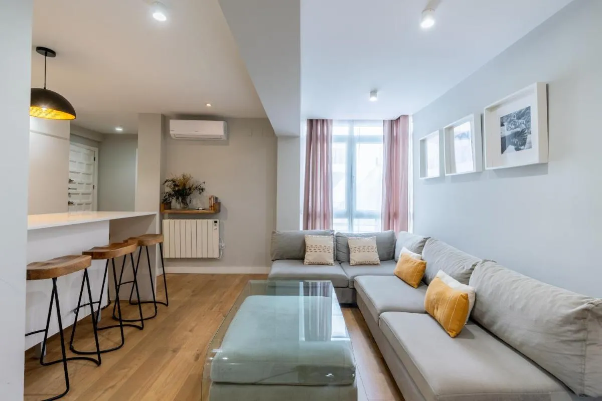 Image 1 of Apartamento Velarde-Maestranza