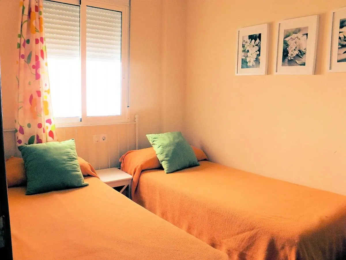 Image 1 of Apartamento Verde, tranquilo, 2 D, Parking Opcional