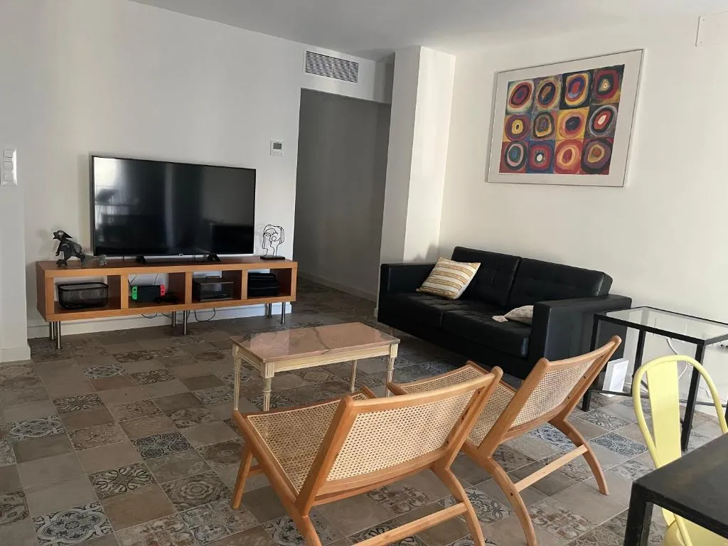 Image of Apartamento acogedor en Sevilla