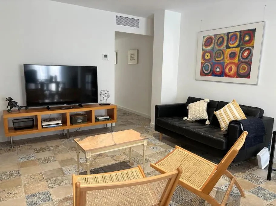 Image 4 of Apartamento acogedor en Sevilla