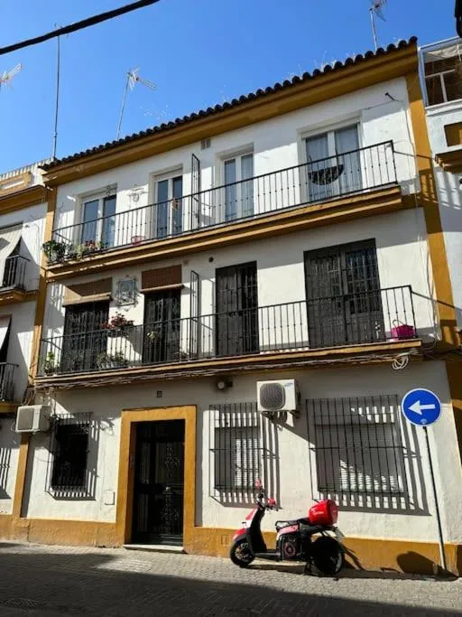 Image 5 of Apartamento acogedor en Sevilla