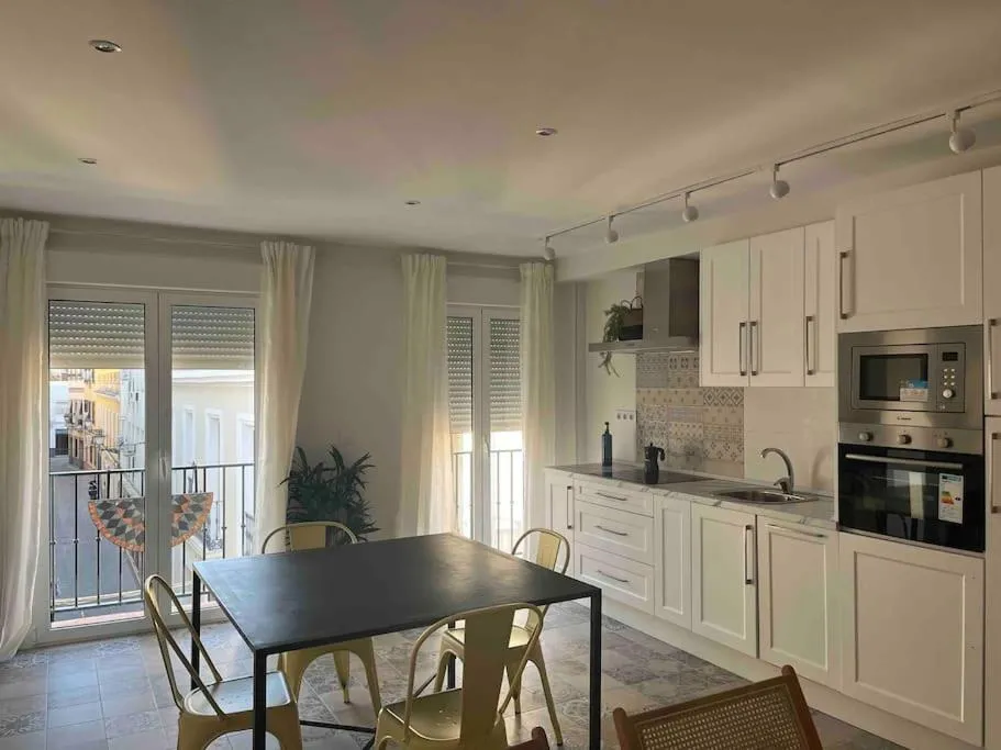 Image 3 of Apartamento acogedor en Sevilla
