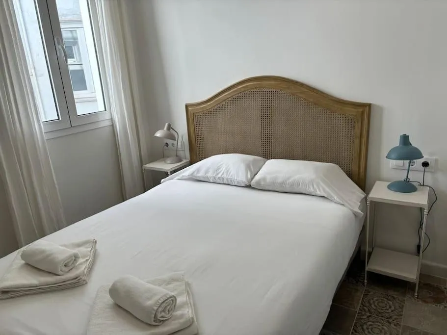 Image 6 of Apartamento acogedor en Sevilla
