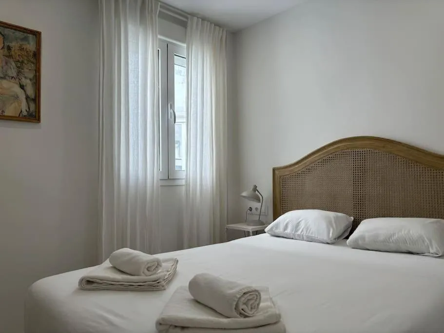 Image 1 of Apartamento acogedor en Sevilla