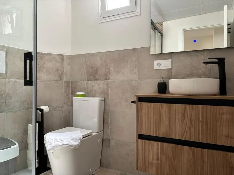 Image 2 of Apartamento acogedor en Sevilla