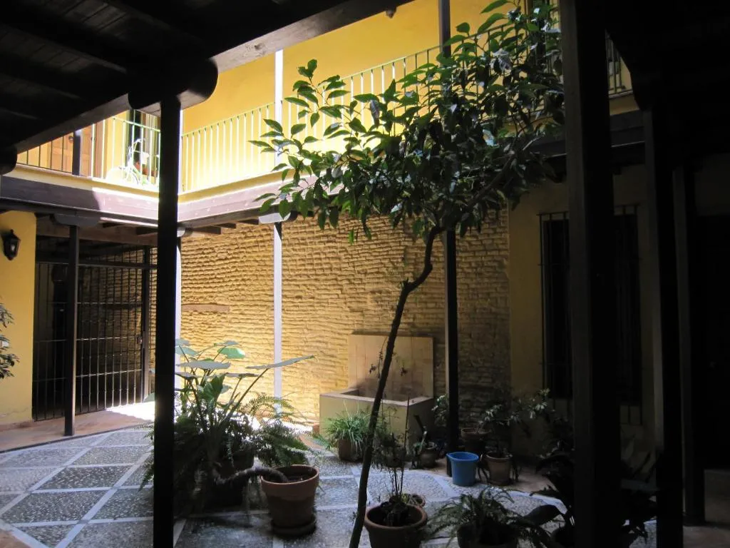 Image of Apartamento céntrico Plaza del Salvador