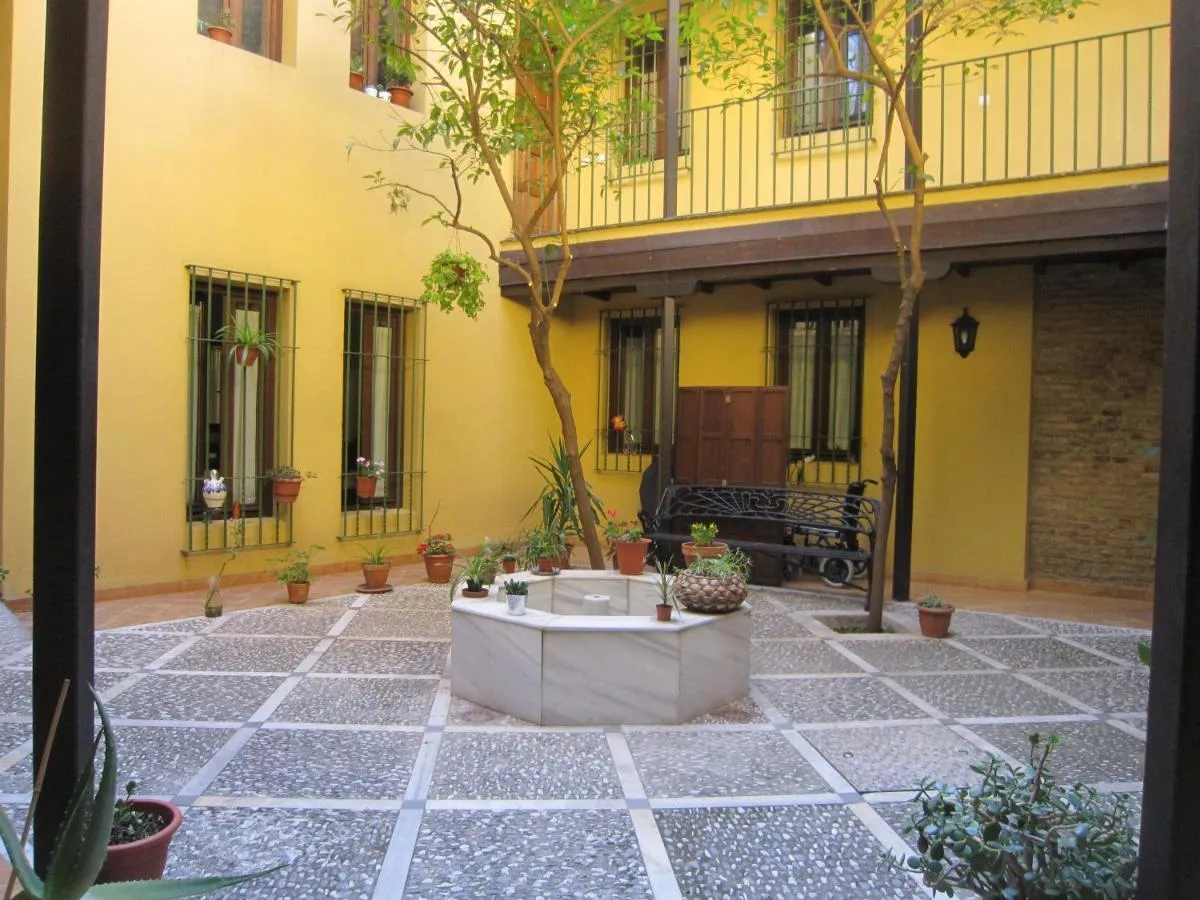 Image 5 of Apartamento céntrico Plaza del Salvador