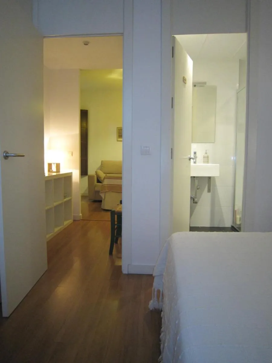 Image 3 of Apartamento céntrico Plaza del Salvador