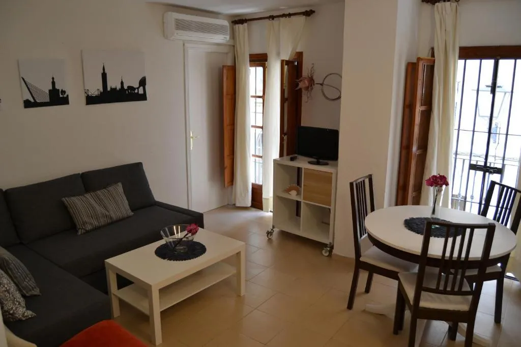 Image of Apartamento completo – Centro Ciudad – Arenal