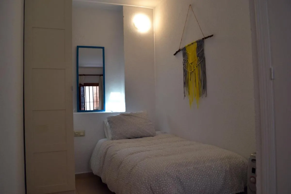 Image 4 of Apartamento completo – Centro Ciudad – Arenal