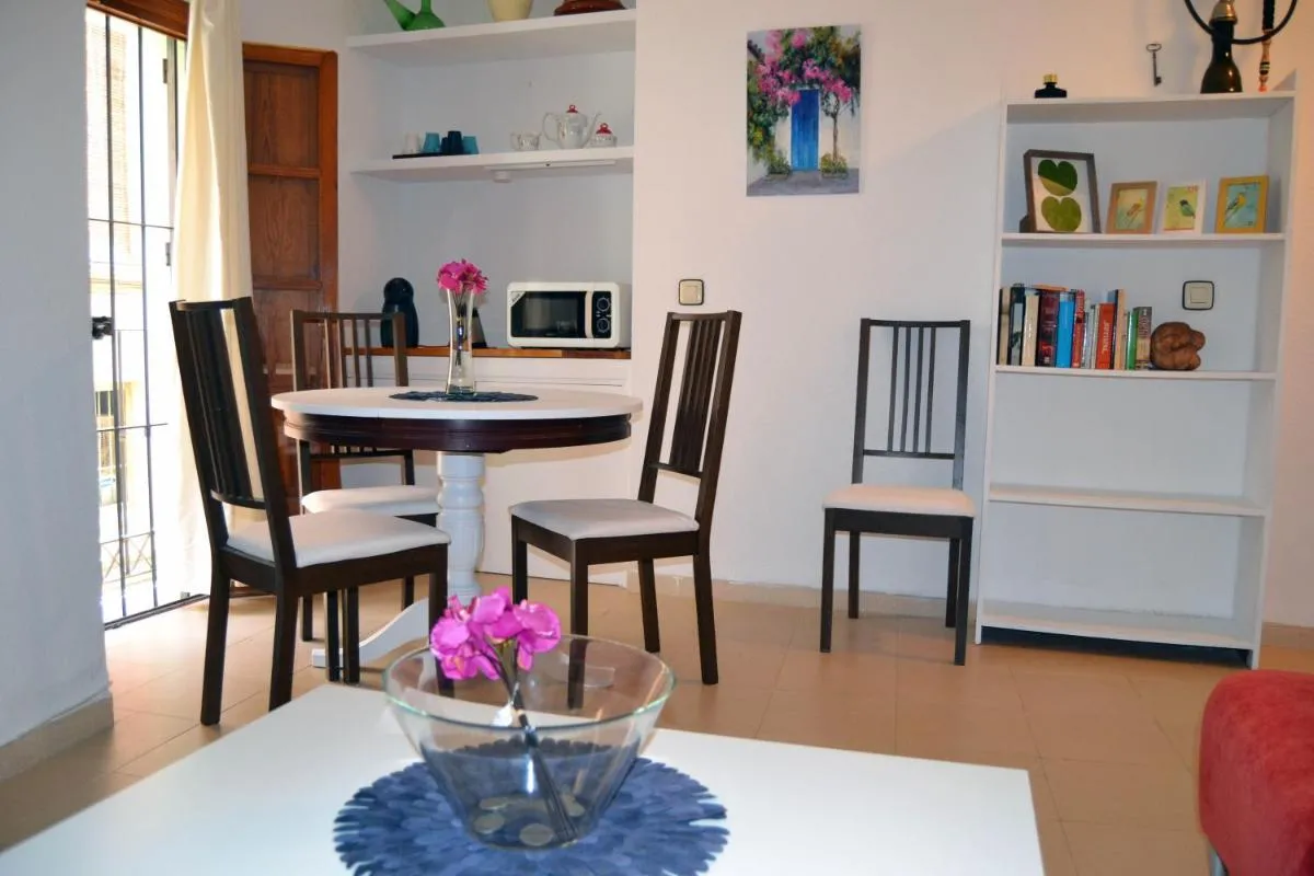 Image 2 of Apartamento completo – Centro Ciudad – Arenal
