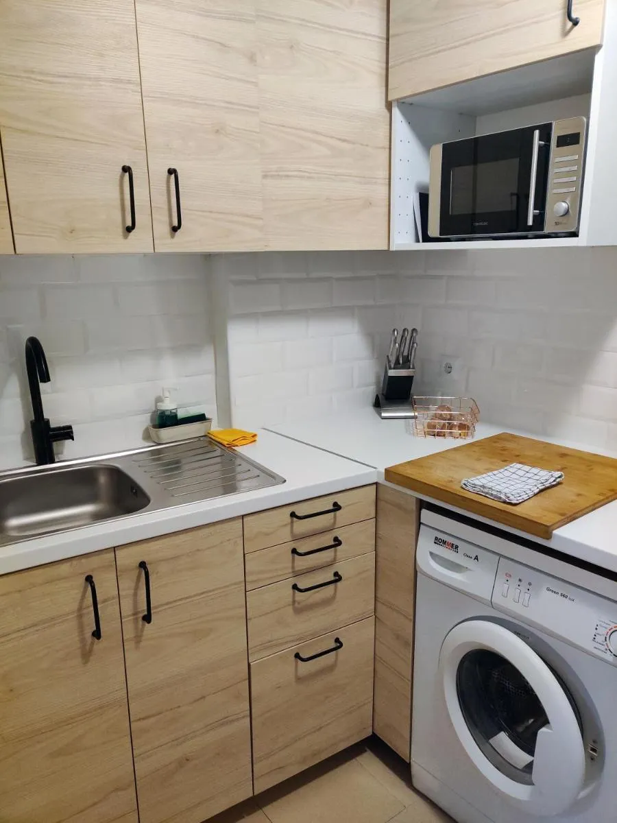 Image 6 of Apartamento completo – Centro Ciudad – Arenal