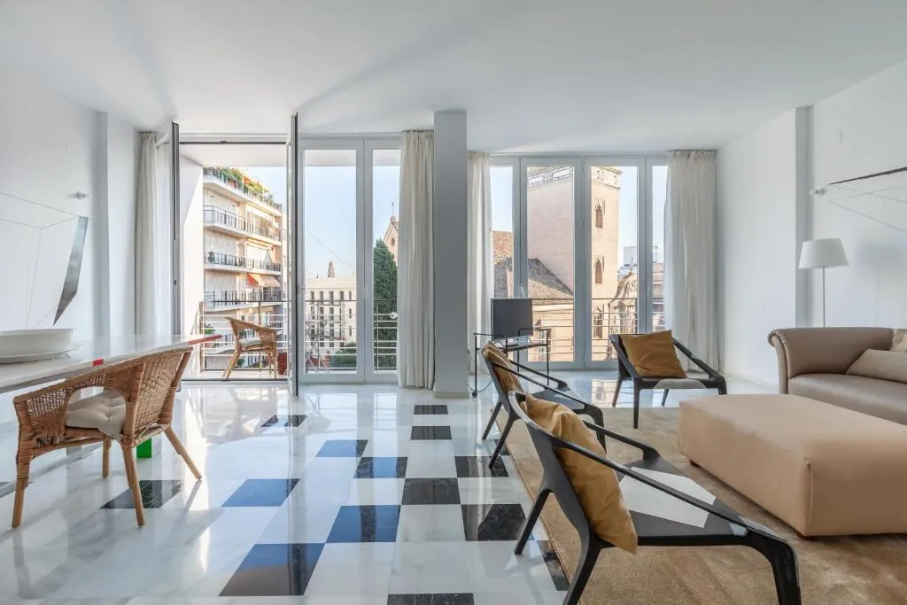 Image of Apartamento deluxe calle Imagen