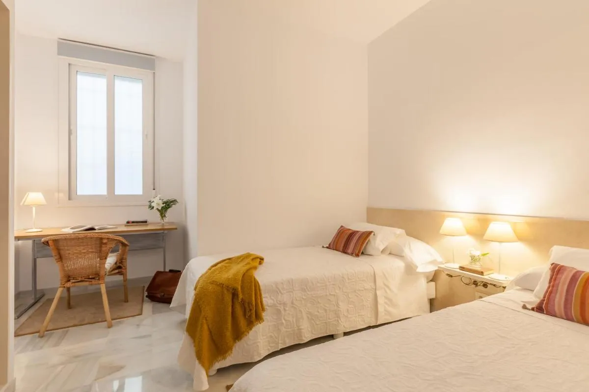 Image 1 of Apartamento deluxe calle Imagen
