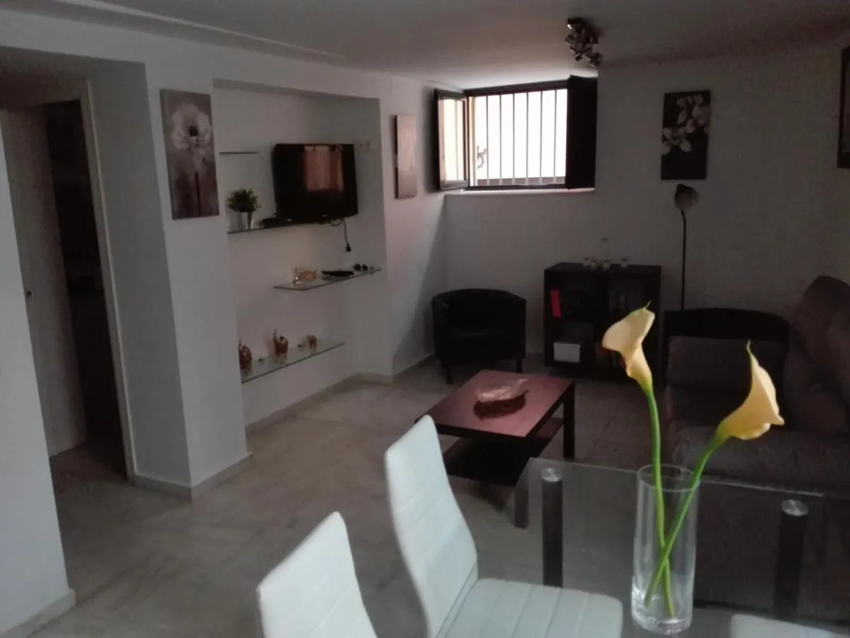 Image 4 of Apartamento duplex en centro de Sevilla