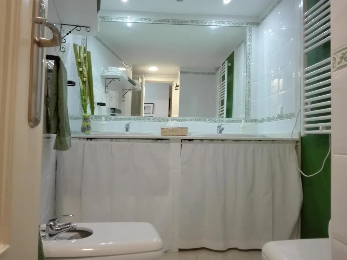 Image 1 of Apartamento duplex en centro de Sevilla