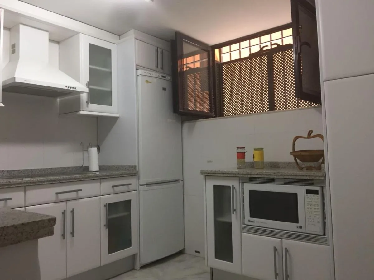 Image 2 of Apartamento duplex en centro de Sevilla