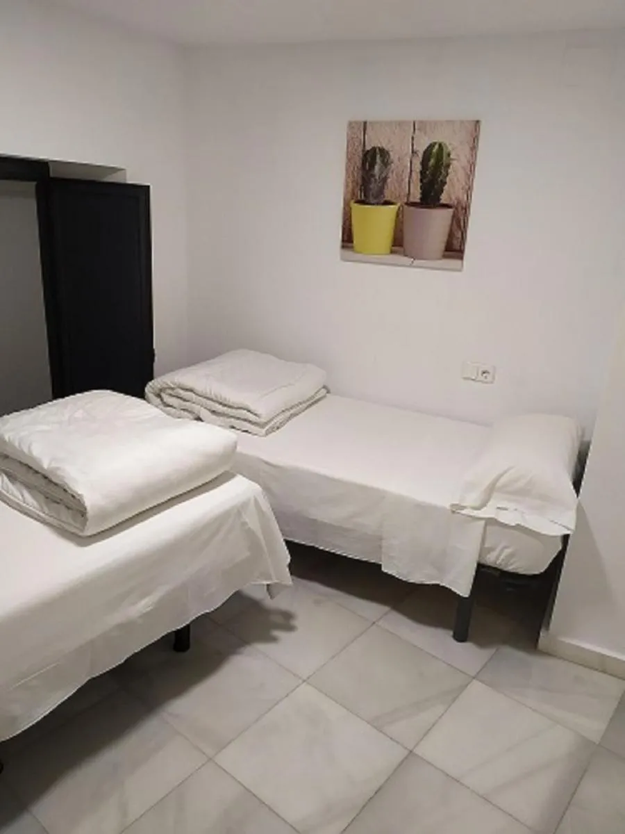 Image 3 of Apartamento duplex en centro de Sevilla
