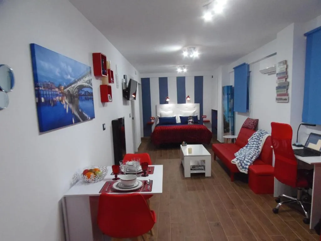 Image of Apartamento en Triana