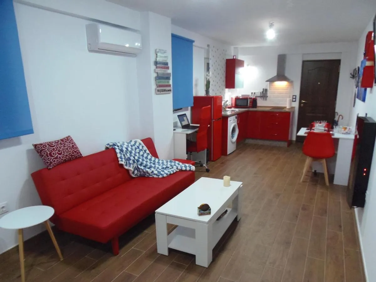 Image 3 of Apartamento en Triana