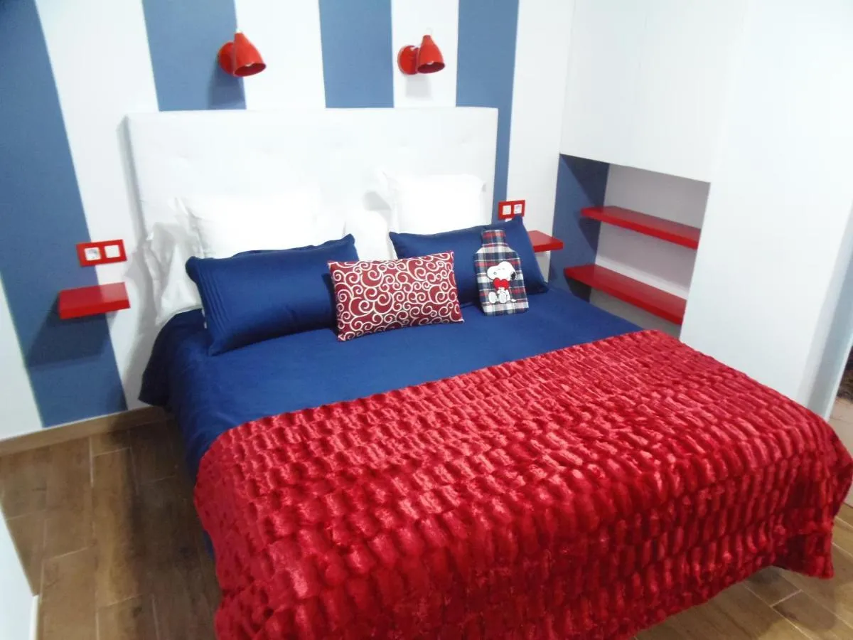 Image 1 of Apartamento en Triana