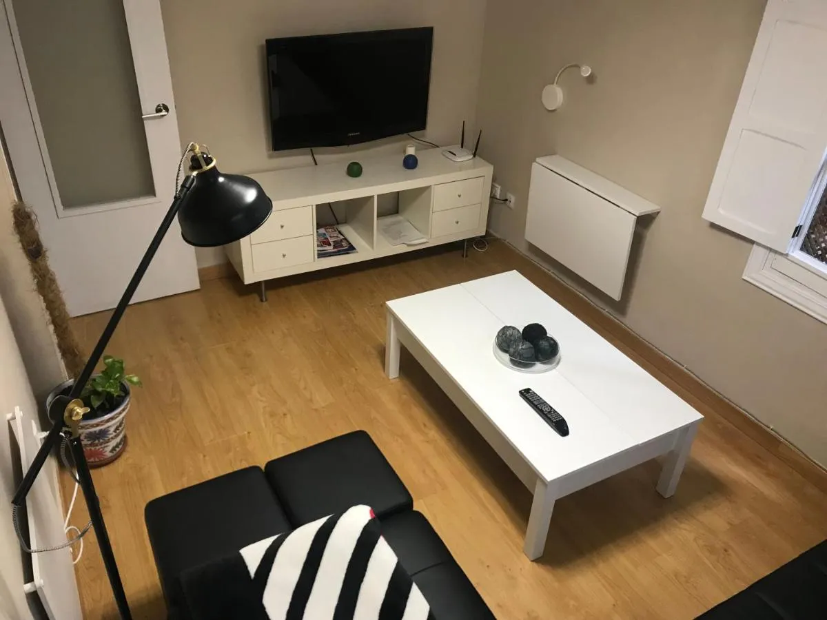Image 4 of Apartamento en el centro para 4 personas