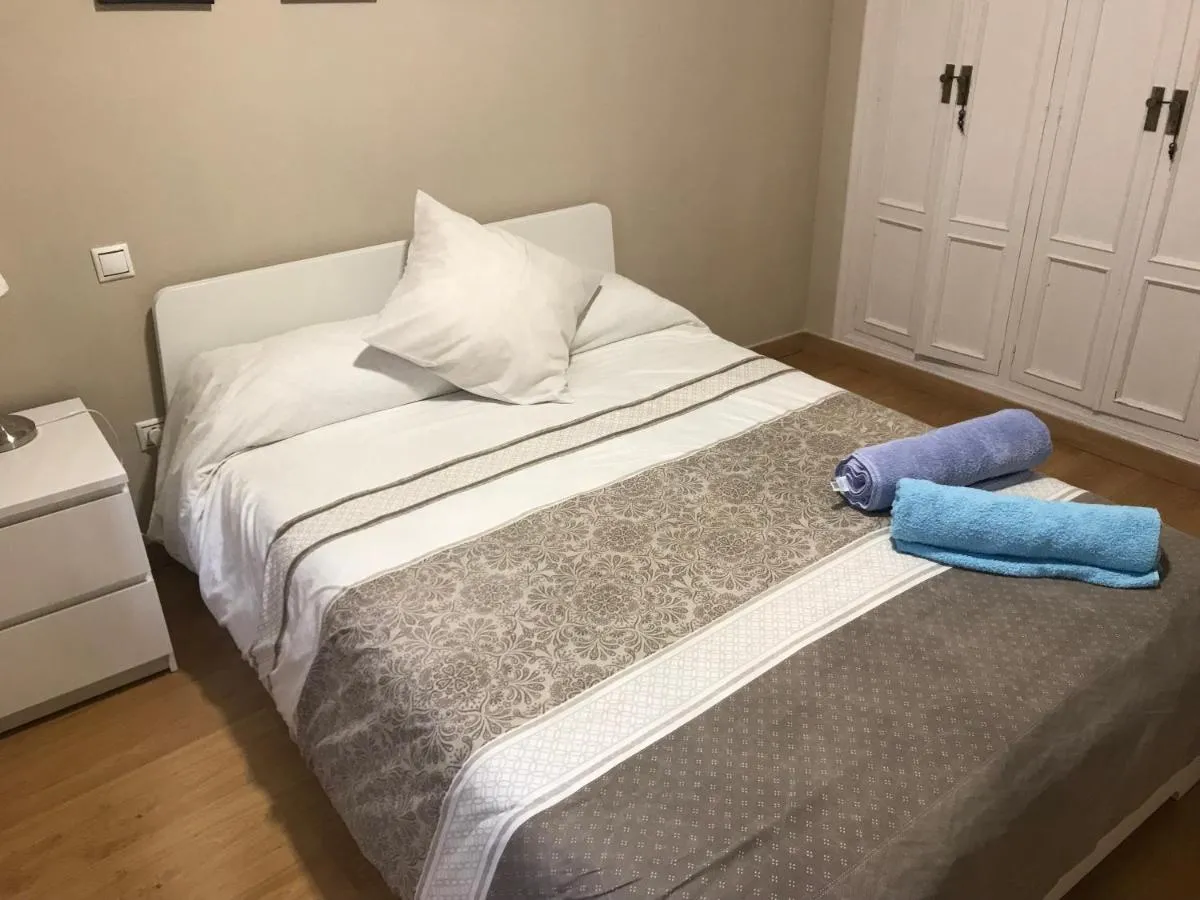 Image 6 of Apartamento en el centro para 4 personas