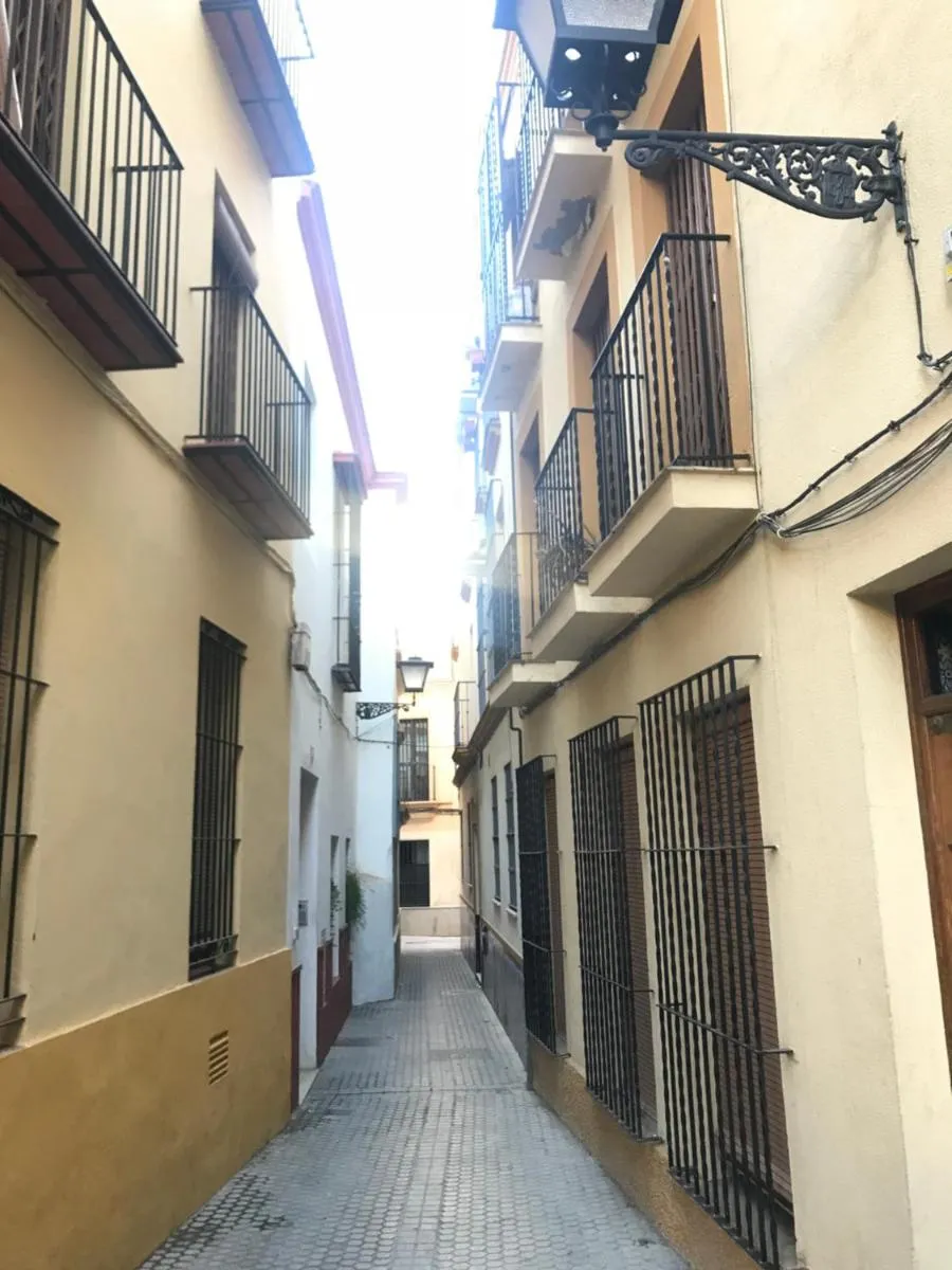 Image 5 of Apartamento en el centro para 4 personas