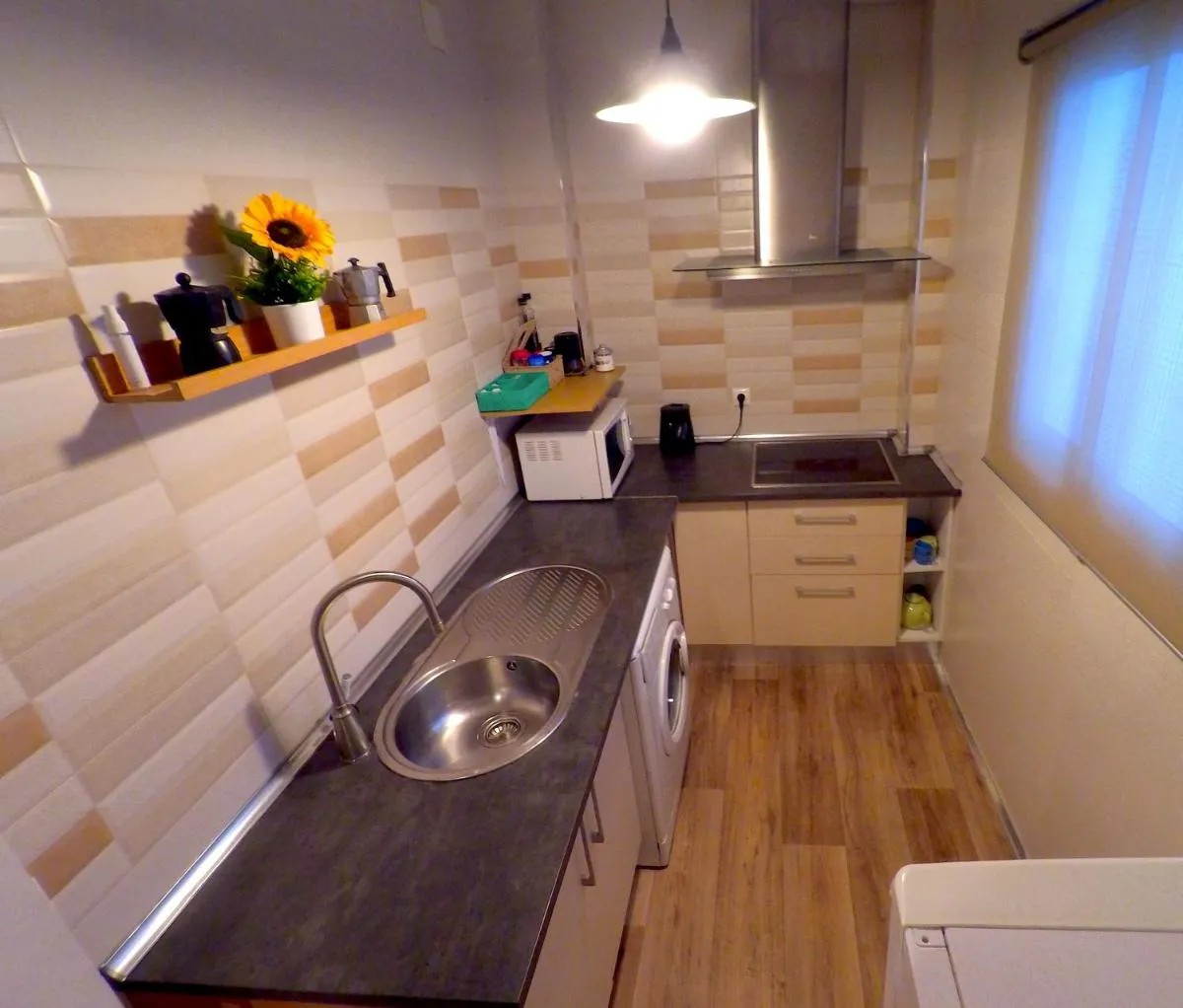 Image 2 of Apartamento en el centro para 4 personas