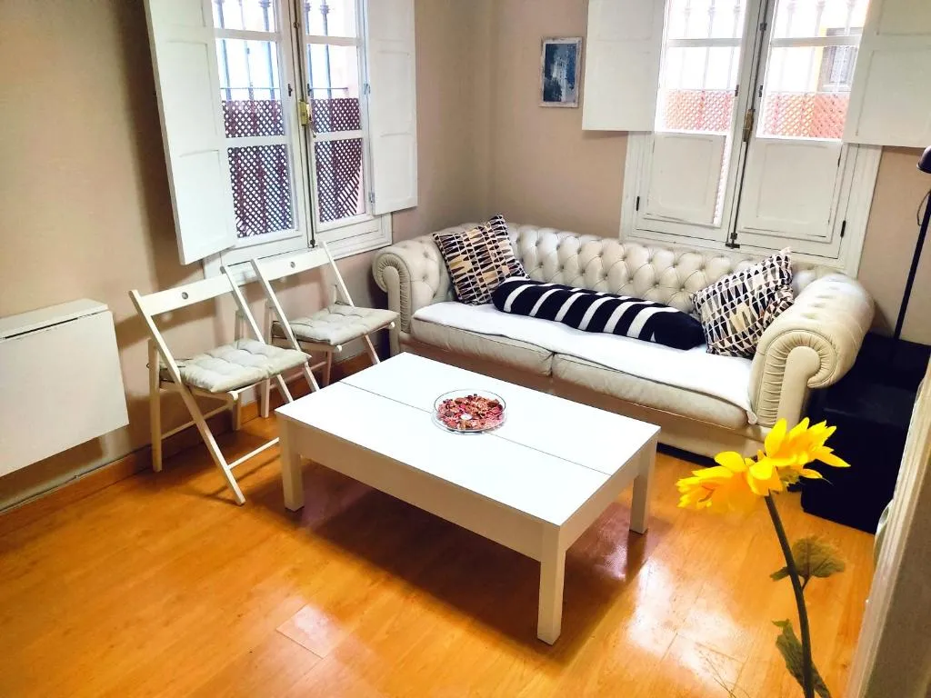 Image of Apartamento en el centro para 4 personas