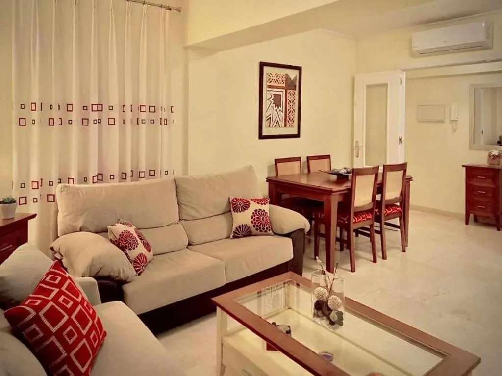 Image of Apartamento sauceda 7