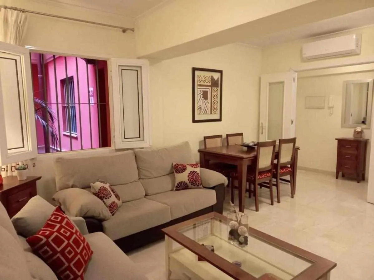 Image 3 of Apartamento sauceda 7