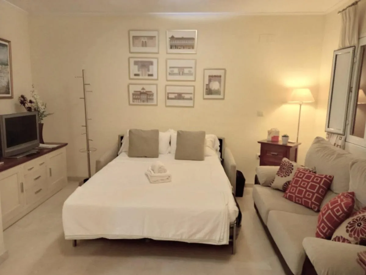 Image 4 of Apartamento sauceda 7