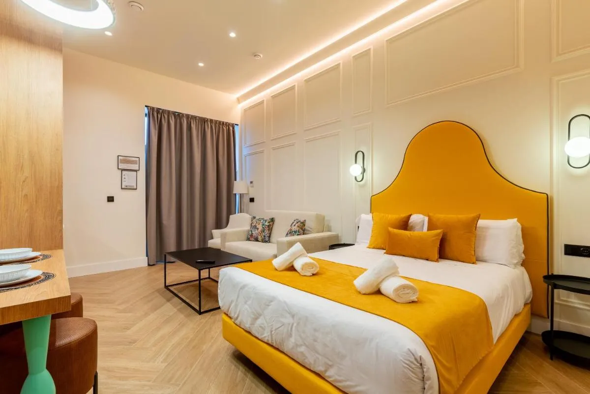 Image 5 of Apartamentos Alvarado 5