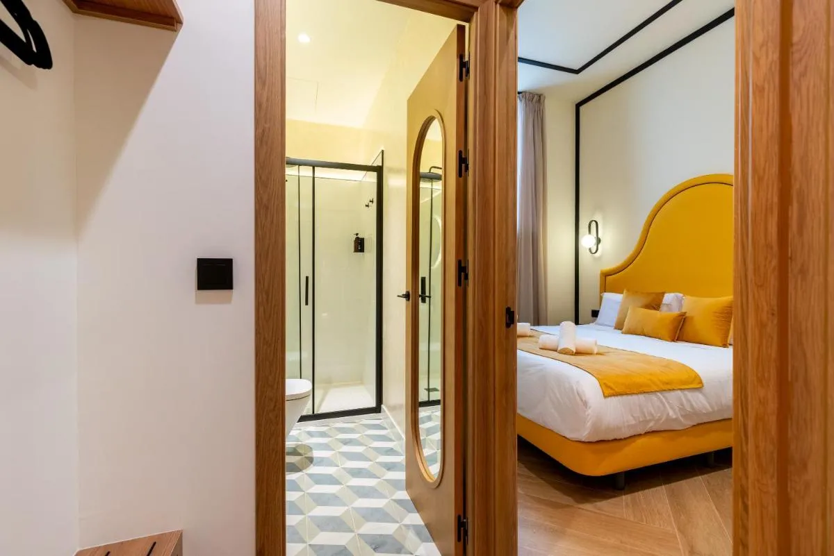 Image 2 of Apartamentos Alvarado 5