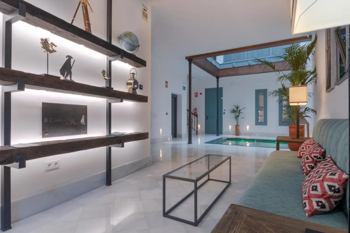 Image 5 of Apartamentos Caminante del Agua