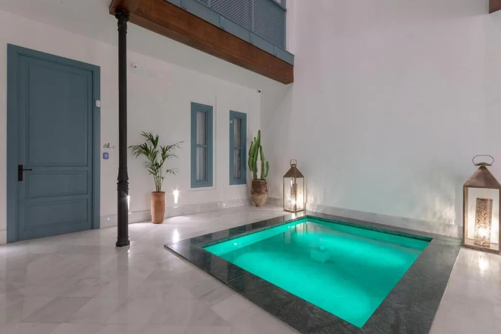 Image of Apartamentos Caminante del Agua