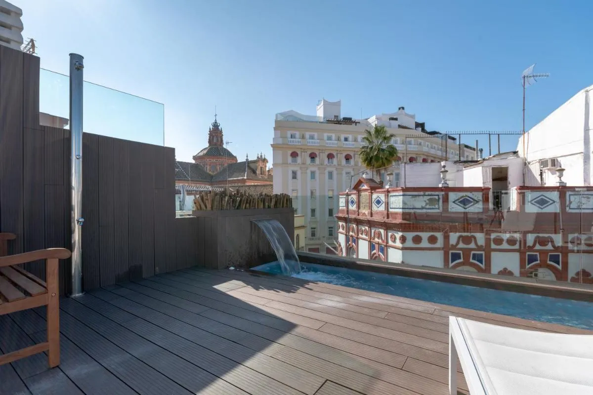 Image 6 of Apartamentos Caminante del Agua